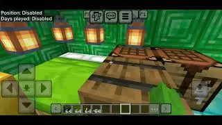 i can build 5 secret room in my house part 1