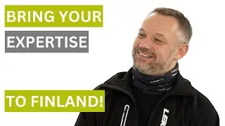 Power electronics specialist - bring your expertise to Finland!