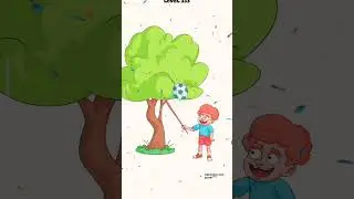 Braindom draw puzzle level 333 #1like#1subscriber#1double click like  #game #gameplay