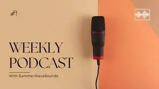 SummerWave Sessions - Podcast Episode 1 - 2AM Thoughts Asking ChatGPT Uncomfortable Questions