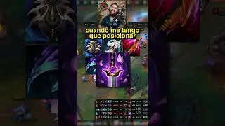 Mi BUILD de SHACO