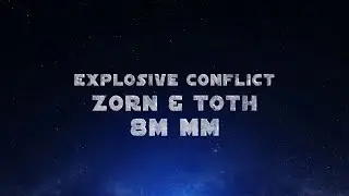 SWTOR - Explosive Conflict - Zorn & Toth 8m Master Mode (NiM) (Sage Seer Healer PoV)