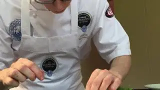 Young National Chef of the Year 2017 Announcement