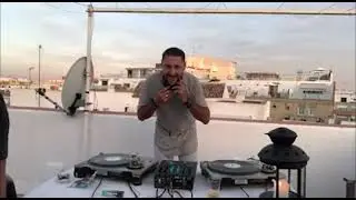 DJ Man 🎧 En Streaming 👀💣🔥 (Sevilla, 2020) @breakbeatologia