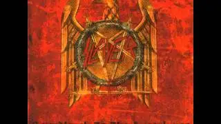 Slayer - 12 - Chemical Warfare (live)