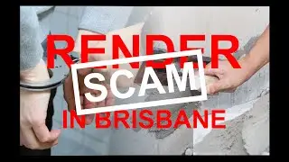Ep4  Render scam in Brisbane