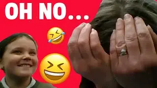 Hmm...YIKES 😅 TAKE ON YOUR TEACHER! (St. Andrew's Ep.3)