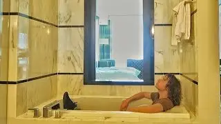 Hotel de $16,000 POR NOCHE! | Miami