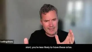 Dr Keith Grimes interview on gender bias in AI - interview with Sylvia Stevenson, Absolute Diversity