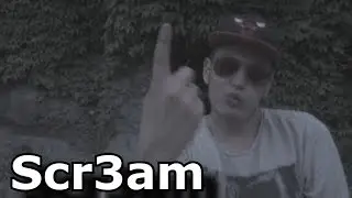 SCB 2016 [Qualifikation 10/26] Scr3am (prod. by Kinex)