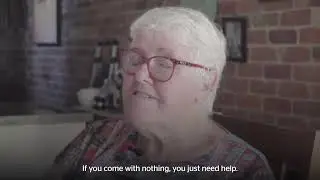 ASRC Gifts in Wills: Lyn's Story