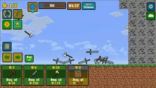 Block Wall Destroyer Gameplay #games #gaming