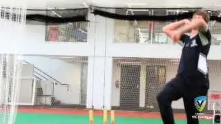 Learn How to Bowl Wrist Spin - Cricket Bowling Tips