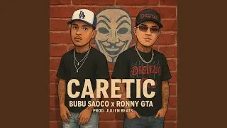 CARETICA (feat. Ronny GTA)