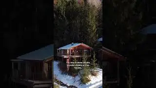 &ldquo;Inside a Dreamy Alpine Spa Resort ❄️ Worth Every Dollar&rdquo;
