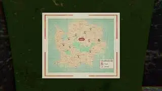 Dread Train Reveal Trailer