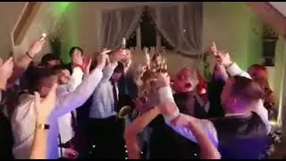 Mashup Kings Band - Wedding in Bristol