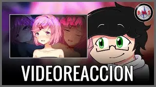 Jose Reacciona a El MOD con la PEOR representación de NATSUKI de @m0nik_4te | BlackMasterStein