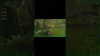 DRAGONFLIGHT SEASON 3 WOW MYTHIC+ :  Ancient Protectors BOSS RUN #wowdragonflight #shorts
