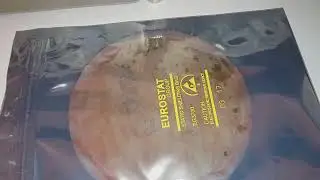 Soldering fume extraction? Absolutely necessary!