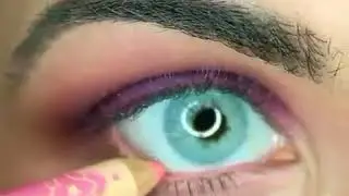 (Yamicolor) I-Dol Queen Gray - colored contact lenses