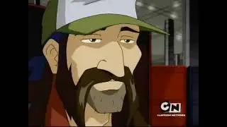 MEGAS XLR S2 EP4 | VIVA LAS MEGAS | @RetroFunTV01 