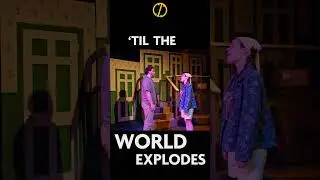 The Last Five Years - The Next Ten Minutes Preview