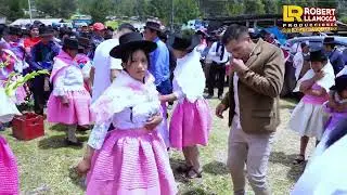 BODA DE JAVIER Y NIEVESA EN QATUS URCCO // CCOCHAPAMPA -- VINCHOS 2025 PART 2