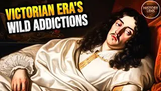 Exploring the Weird Obsessions of the Victorians