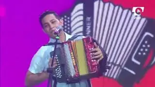 Dina Lopez [Merengue] (Jose Vicente Munive) - Javier Alvarez 2024