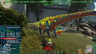 Modded Extinction! [Patron Server] :: Stream #2