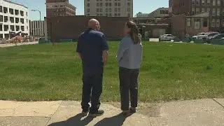 Davenport collapse 1 year later: Victims' families speak out in half-hour special