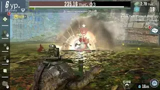 War Tortoise 2 (Боевые черепахи 2) | игра для Android (Action) | игры и приложения для андроид