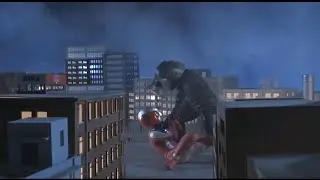 Huge Heroine vs Villain Fight || Super heroine Fight 