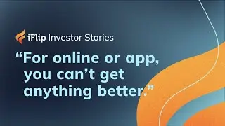 iFlip Investor Stories - A game changer for Alex C.