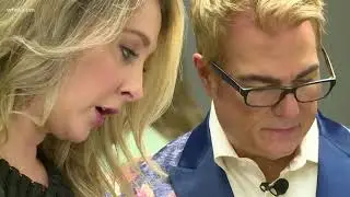 $2 million wedding dress? Dallas wedding planner dreams big