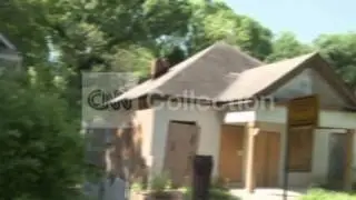 FINANCIAL CRISIS FILE:HOME FORECLOSURES