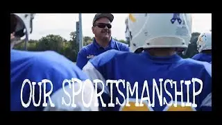 MACKTOWN WARRIORS FOOTBALL