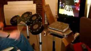 What's My Age Again? FC Rock Band Expert Drums