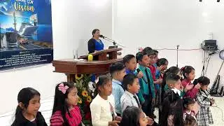 Primera Confraternidad 2026