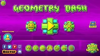 Let's beat Space Circles today! Part 2