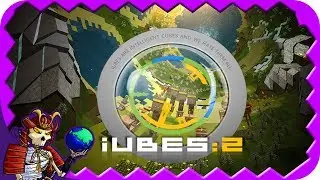 IUBES:2 | Multiplayer real time populous game | Iubes 2  Gameplay