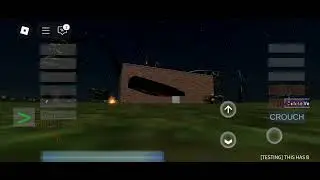 P2 of tripod testing place 