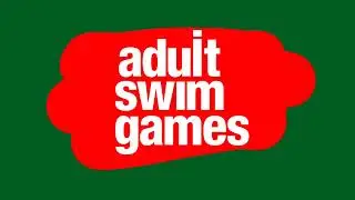 Adult Swim Games (The Autumn Clayo And Friends Movie: The Tale Of The Blue Beast Midnight Arisement)