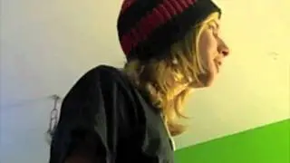 In Dying Arms Cover