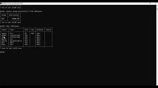 JDBC connectivity | set classpath JDBC | mysql+Java