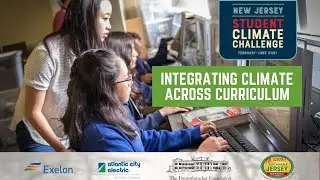 Integrating Climate Across Curriculum