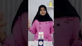 Dairy vs. Non-Dairy Whipped Cream | What's the Difference? #HKRshorts
