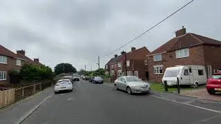 Coronation Road, Wingate, TS28 5JL