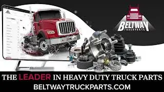 Beltway Truck Parts - The Leader In Heavy Duty Truck Parts